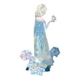 thumbnail image 5 of 57" Disney Frozen Elsa Airwalker Balloon, 5 of 5