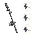 thumbnail image 3 of 55cm Rotating Microphone Stand Arms Mic Clip Holder Extension Bracket C, 3 of 6