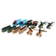thumbnail image 1 of Tire hacia atrás los juguetes del coche Pull Back Car, 12 Piezas Juguete Coche de arrojar Hacia Atrás Favores de Magideal Tire hacia atrás los juguetes del coche, 1 of 7