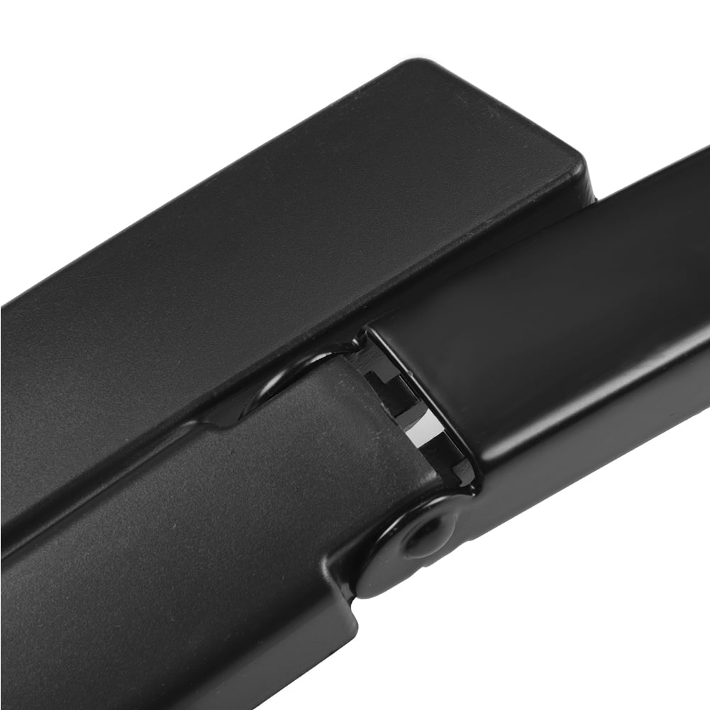 Windshield Wiper, 4l1955408 Windshield Wiper Blade, Wiper Arm Windshield Replacement Auto Parts for  2007-2016 Car Repair Car Maintenance