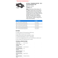thumbnail image 2 of Oil Pump - Compatible with 2007 - 2013 Chevy Silverado 1500 2008 2009 2010 2011 2012, 2 of 2