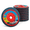 80G10P, variant on 4 1/2 X 5/8-11 Inch Type 29 Flap Discs Mix20P, 40/60/80/120 Grit for Angle Grinders