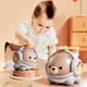 thumbnail image 2 of Juguetes Para Niño Helicóptero de bocina para niños, adorable y lindo silbato infantil giratorio, juguetes musicales para niños Juguetes Para Bebe 1 Año, 2 of 7