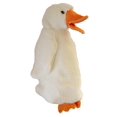 thumbnail image 1 of Marioneta de mano de pato blanco de manga larga de The Puppet Company The Puppet Company 698887505963, 1 of 1
