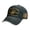 Style 2, variant on Marine Corps 250th Anniversary Baseball Cap, Embroidered Design with and Adjustable Strap for Daily Wear