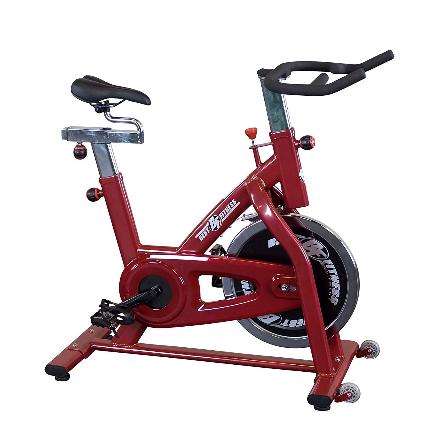 Best Fitness Chain Indoor Exercise Bike