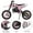 5_Pink, variant on Xinwanna 50cc 2-Stroke Gas Dirt Bike for Kids, Off-Road Motorcycle with Front & Rear Disc Brakes, Shock Absorption & Soft Seat