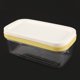 thumbnail image 1 of Contenedor de queso, mantequilla Caja de queso Caja de mantequilla Contenedor de mantequilla Lograr más, 1 of 8