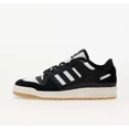 thumbnail image 2 of Adi - das Originals Forum Low Classic Black White ID6857 Casual Shoes Sneakers, 2 of 6