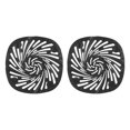 thumbnail image 2 of Inteprter Desagüe de fregadero de cocina, cubierta de drenaje de suelo para baño, tapón colector de pelo de ducha, tapón de fregadero de Type2 NO2, 2 of 6