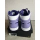 thumbnail image 4 of Ni - ke Ni - keAir Jordan 1 Mid 'Sky J Purple' DQ8426-515 2023 Size 11 Brand New, 4 of 5