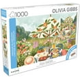 thumbnail image 3 of Karmin™ International Patio Lunch Jigsaw Puzzle, 3 of 9