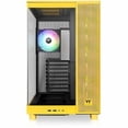 thumbnail image 3 of Thermaltake View 380 XL TG ARGB Bumblebee Mid Tower Chassis (ca-11e-00m4wn-00), 3 of 14