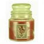 Frosted Plum -  Courtneys Candles Maximum Scented 16oz Jar Candle