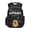 Apple Capybara Print, variant on Cute Panda Backpack for School,17Inch Kids School Bag Lightweight Preschool School Bookbag Large Capacity Elementary School Bag Teenager Boy Girl Ruckpack