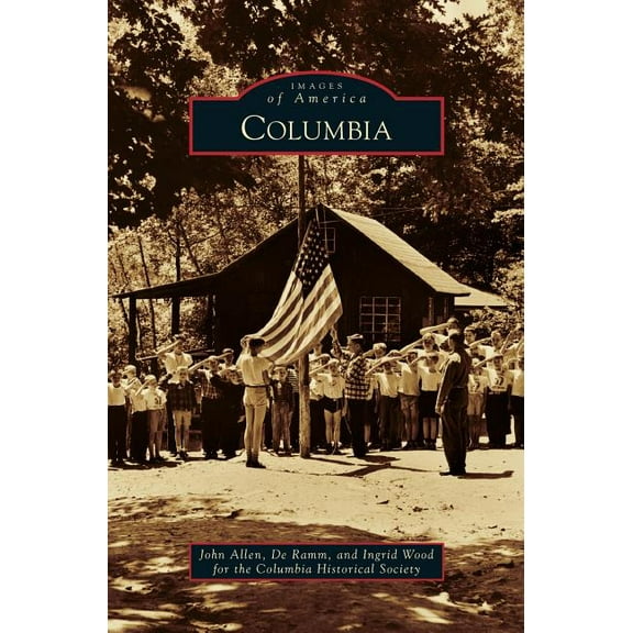 Columbia (Hardcover)