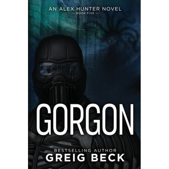 Pre-Owned Gorgon (Paperback) 1760080489 9781760080488