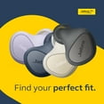 thumbnail image 7 of Jabra Elite 4 True Wireless Earbuds, Active Noise Cancelling, Dark Grey, 7 of 7