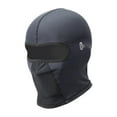 thumbnail image 1 of Pasamontañas Mascarilla Protección Solar Zulema A Prueba de Polvo Ciclismo con Agujero para Gafas, 1 of 5