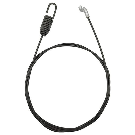 Replacement 946-04229B Snowblower Clutch Drive Cable for 746-04229 746-04229B