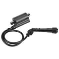 thumbnail image 4 of Set Of 2 Ignition Coils For Kawasaki Ex500 Ninja 500 500r, 1987-2009, 4 of 5
