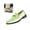 Green, variant on Willtoo Mens Round Toe Loafers Slip On Casual Dress Shoes with Metal Horsebit Lightweight Daily Business Non Slip Walking Shoes