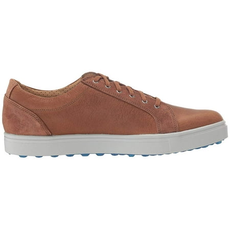 

FootJoy Club Casual Blucher Taupe