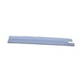 thumbnail image 2 of Set of 5 Left Convertible Roof Molding+Clips For BMW E93 335i M3 M4 F83 F33 420i, 2 of 11