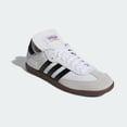 thumbnail image 1 of Tenis Adidas Samba Classic Caballero Original 772109 Adidas 772109$$Blanco$$Casual, 1 of 4