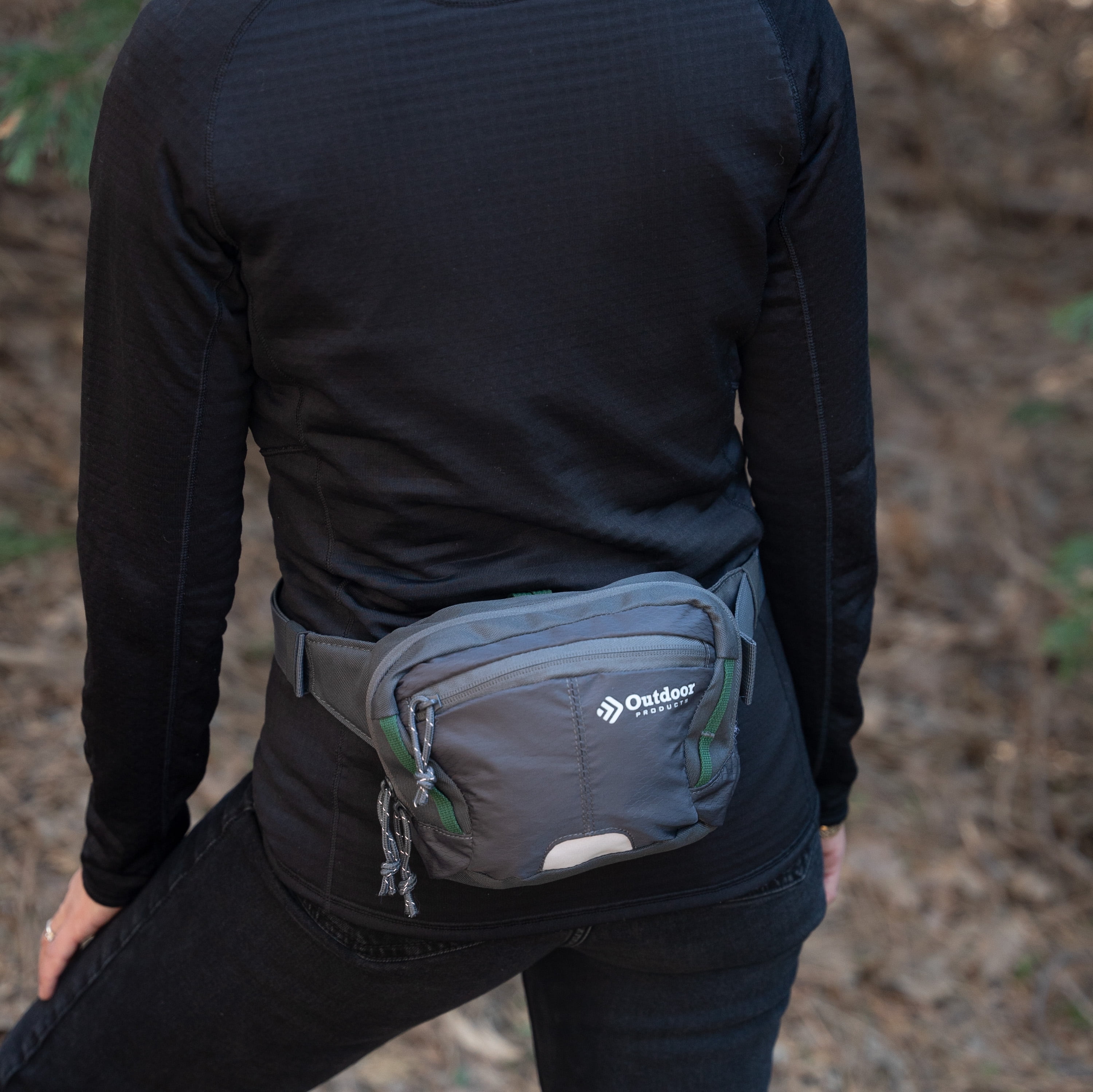 Everglade Welded Waist Pack – Outdoor Products