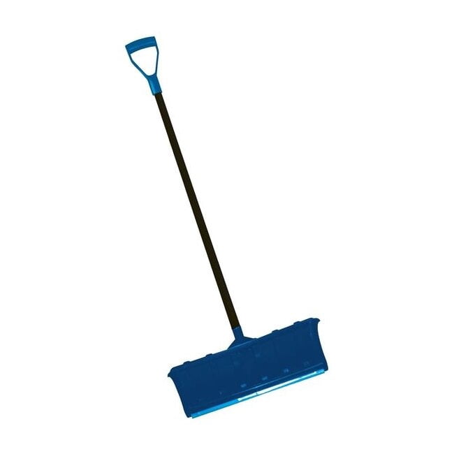 Manplow Snow Pusher,HDPE Blade,32" W,PK2 PRO32 2PK - View #4