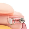 thumbnail image 5 of of cat Carry Case Switch Protective Shell with Cartridges Fit Charger Adapter - pink, 5 of 7