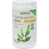 Nutiva Organic Hemp Protein Powder, Vanilla, 15g Protein, 1.0 Lb