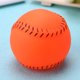 thumbnail image 3 of Mascota perro sonido juguete perro chirriadores juguete chirriante perro masticar pelota jugar juguete (béisbol Likrtyny Para estrenar, 3 of 6