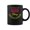 Black, variant on Saba Personalized Name Gifts Name Print S With Name Saba Coffee Mugs