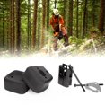 thumbnail image 2 of Muffler Exhaust, Durable Easy Installation Reliable Compact Chainsaw Muffler Exhaust  For Chainsaw For Professional Use For General Purpose For Replacement, 2 of 8