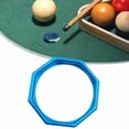 thumbnail image 4 of LOVIVER Billiard Chalk Holder Case Pool Table Accessory Aluminum Pool Cue Chalk Case Blue, 4 of 8