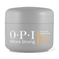 thumbnail image 1 of OPI Nature Strong Smooth It Out Hand & Foot Scrub 250 mL, 1 of 7