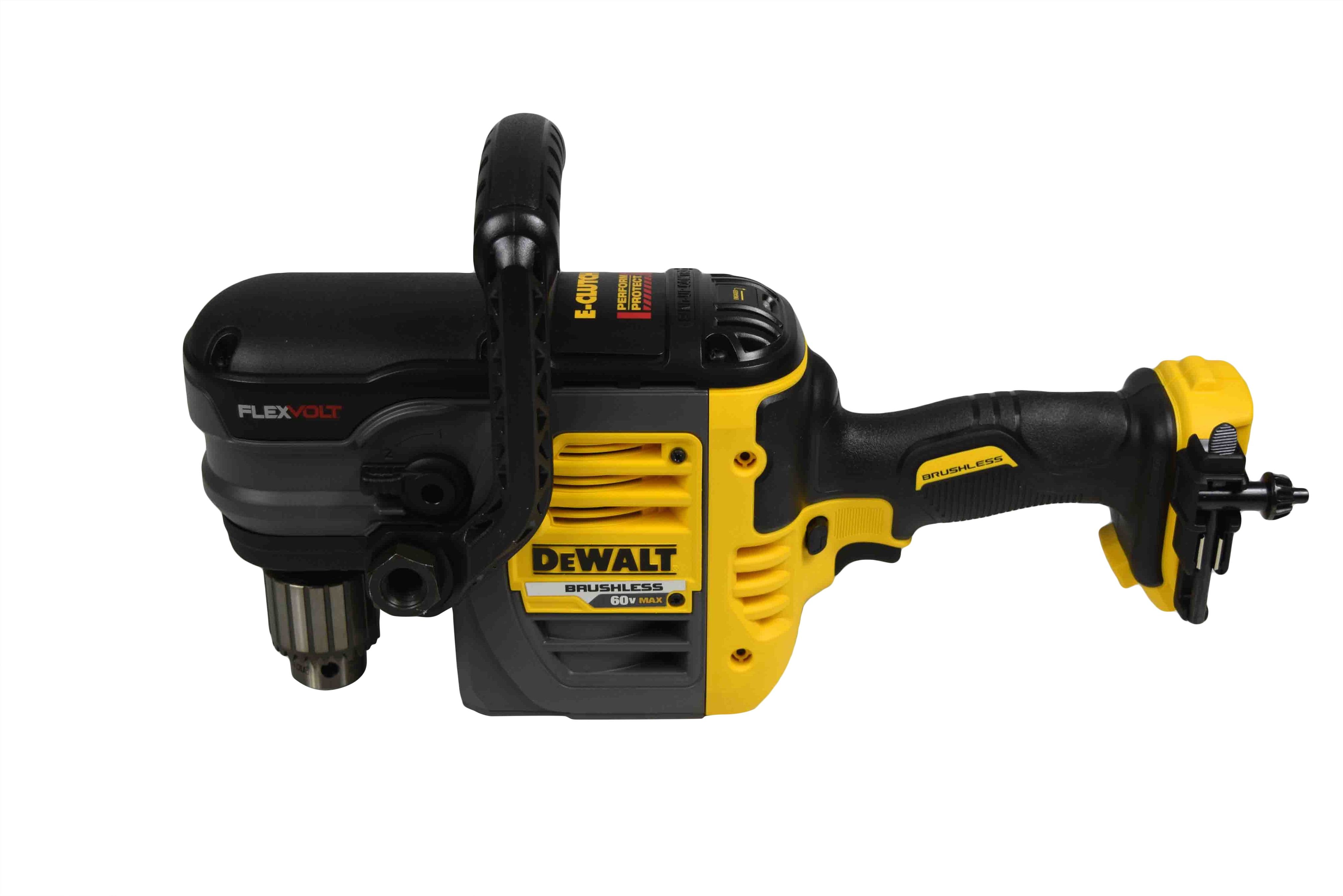 Dewalt DCD460B Flexvolt 60v Max 1/2" Stud And Joist Drill (Tool Only