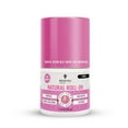thumbnail image 2 of Bee and You Deodorant for Women, Roll On, Propolis, Shea Butter, Mineral Zinc, Floral Fresh Scent, Light, Fresh Cooling, 2 of 4