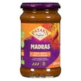 thumbnail image 2 of Patak's Pâte d'Épices Madras, 2 of 5