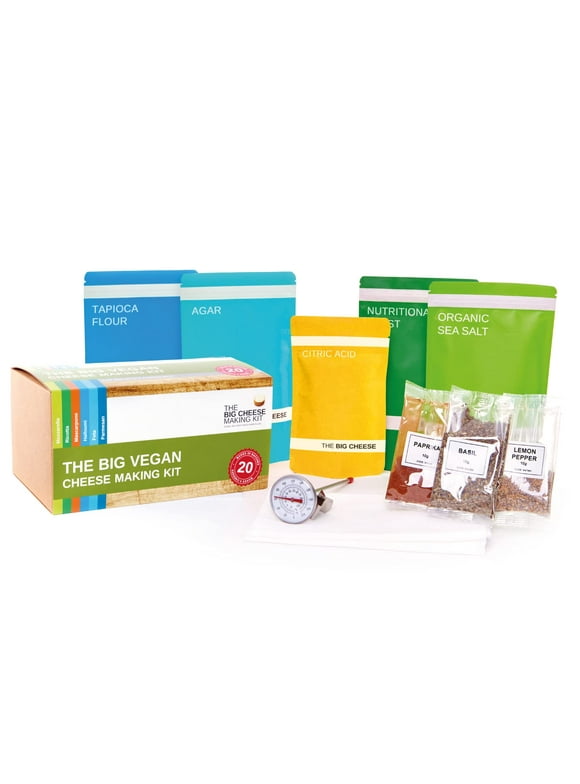 Dairy Free Cheese in Cheese