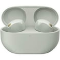 thumbnail image 3 of Sony WF-1000XM5 Industry Leading Noise Canceling Truly Wireless Earbuds (Silver) Bundle with Silicone Case (Red), Memory Foam Ear Tips, 1 YR CPS Enhanced Protection| Official Sony USA Dealer, 3 of 13