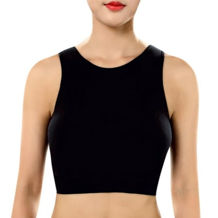 Outfmvch Sweatshirt for Women Running Sports Bra Fitness Seamless Padded Vest Tank Tops Tank Top for Women