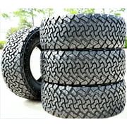 Venom Power Terra Hunter X/T 275/55R20 120/117S E 10 Ply Extreme Terrain Light Truck Tire
