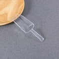 thumbnail image 4 of unbranded 10Ud Cucharas Medidoras Transparentes De Plástico Para Uso Diario Y Eventos, 4 of 8