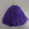 thumbnail image 3 of 8pcs Cheerleaders Supplies Cheering Poms Cheering Garland Shiny Cheering Balls With Handle(Mixed Color), 3 of 3