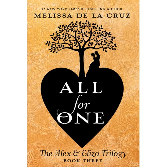 Pre-Owned All for One (Paperback) 0525515909 9780525515906