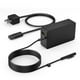thumbnail image 1 of Cargador Surface Pro Cargador Para Portátil Surface De 65 W Para Microsoft Surface Pro 9/8/7﾿﫿鿸ｿ Surface Laptop 5/4/3/2/1/Studio Surface Book 2/1 Surface Go 3/2/1 Con Cable De Alimentación De 8,8 Pies, 1 of 7