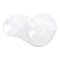 thumbnail image 1 of Car Headlight Lens Cover Replacement Transparent Accessories Spare Parts Shell Guards Fit For E420 E430 left, 1 of 9
